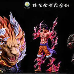 TH - Luffy 7