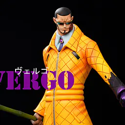Master - Vergo 5