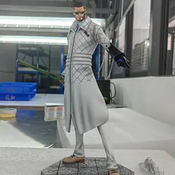 Master - Vergo 7