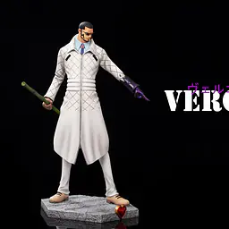 Master - Vergo 6