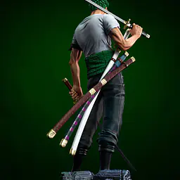 AO - Zoro 4