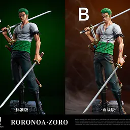 AO - Zoro 6