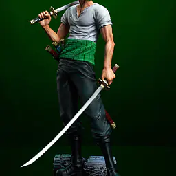 AO - Zoro 2