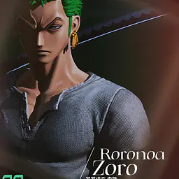 AO - Zoro 7