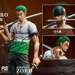 AO - Zoro 3