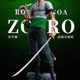 AO - Zoro 1