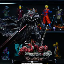 Player 1 - Guts 2