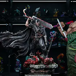 Player 1 - Guts 1