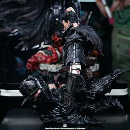 Player 1 - Guts 3