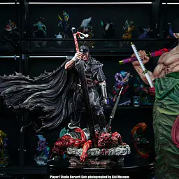 Player 1 - Guts 10