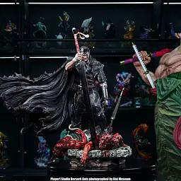 Player 1 - Guts 8