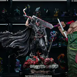 Player 1 - Guts 6