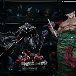 Player 1 - Guts 13
