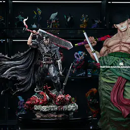 Player 1 - Guts 9