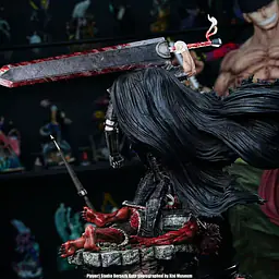 Player 1 - Guts 16