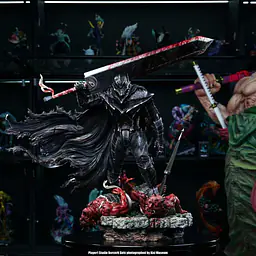 Player 1 - Guts 4