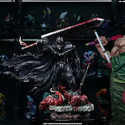 Player 1 - Guts 11