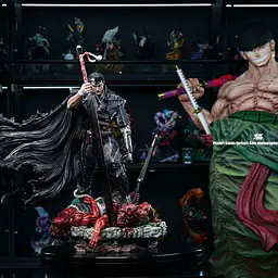Player 1 - Guts 5