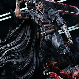 Player 1 - Guts 20