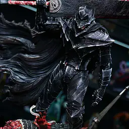 Player 1 - Guts 23