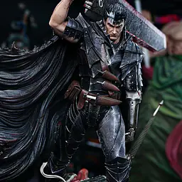 Player 1 - Guts 22