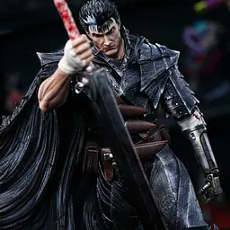 Player 1 - Guts 21