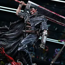 Player 1 - Guts 24