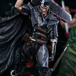 Player 1 - Guts 18