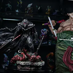 Player 1 - Guts 14