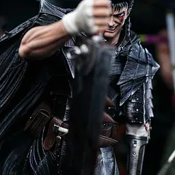 Player 1 - Guts 19