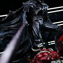 Player 1 - Guts 31