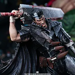 Player 1 - Guts 33
