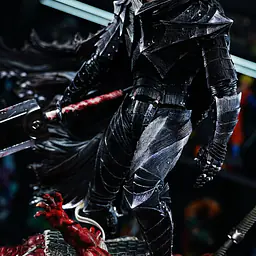 Player 1 - Guts 32