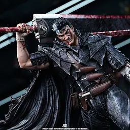 Player 1 - Guts 34