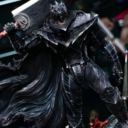 Player 1 - Guts 26
