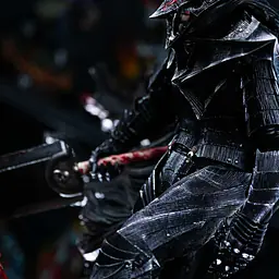 Player 1 - Guts 27