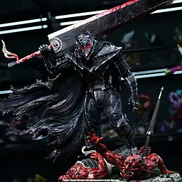 Player 1 - Guts 28