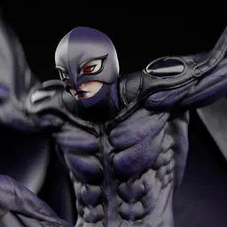 Player 1 - Femto 2