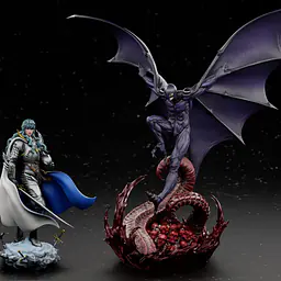Player 1 - Femto 5
