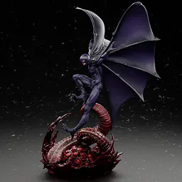 Player 1 - Femto 9