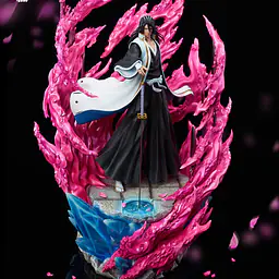 Yuan Meng - Byakuya 6