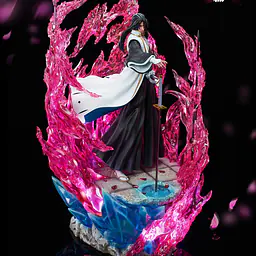 Yuan Meng - Byakuya 5