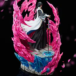 Yuan Meng - Byakuya 7