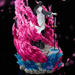 Yuan Meng - Byakuya 11