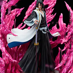 Yuan Meng - Byakuya 15