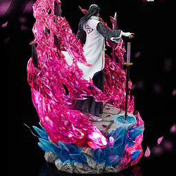 Yuan Meng - Byakuya 10