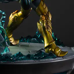 Immortals - Shiryu 8