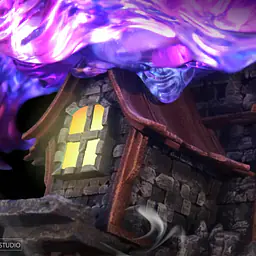 Crescent - Gengar 7