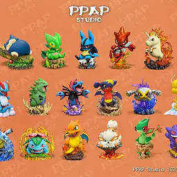 PPAP - Scizor 4