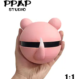 PPAP - Slowpoke and Jigglypuff 4